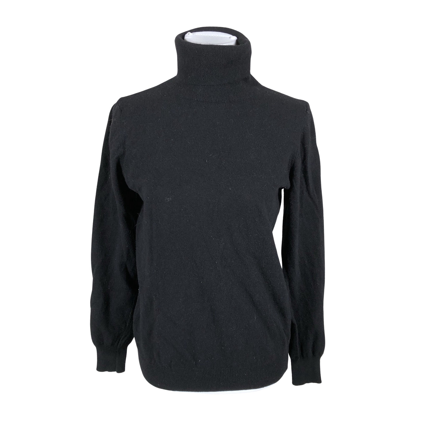 Unisex Noa Noa - Sweater, size 38 - Black (2)