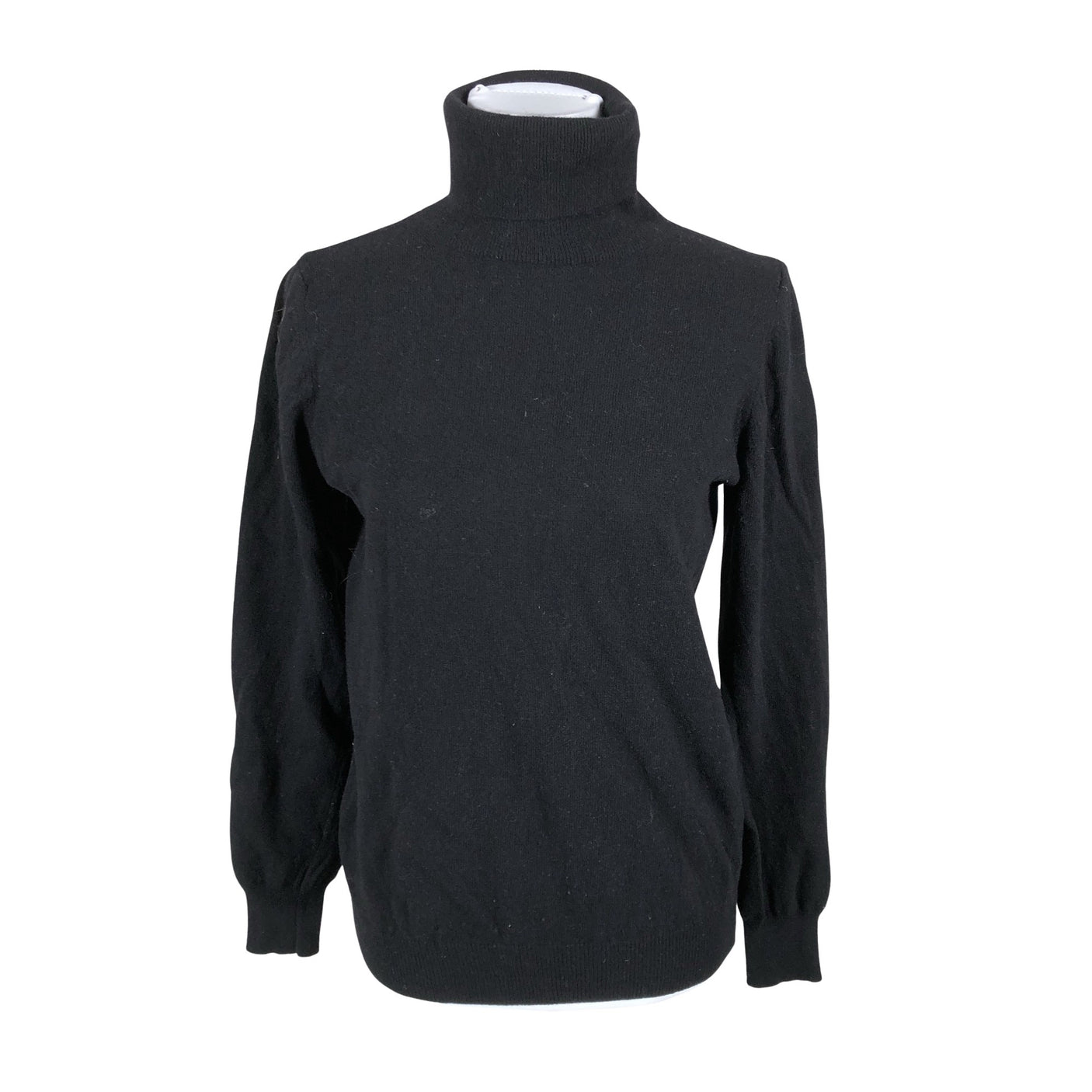 Unisex Noa Noa - Sweater, size 38 - Black (1)
