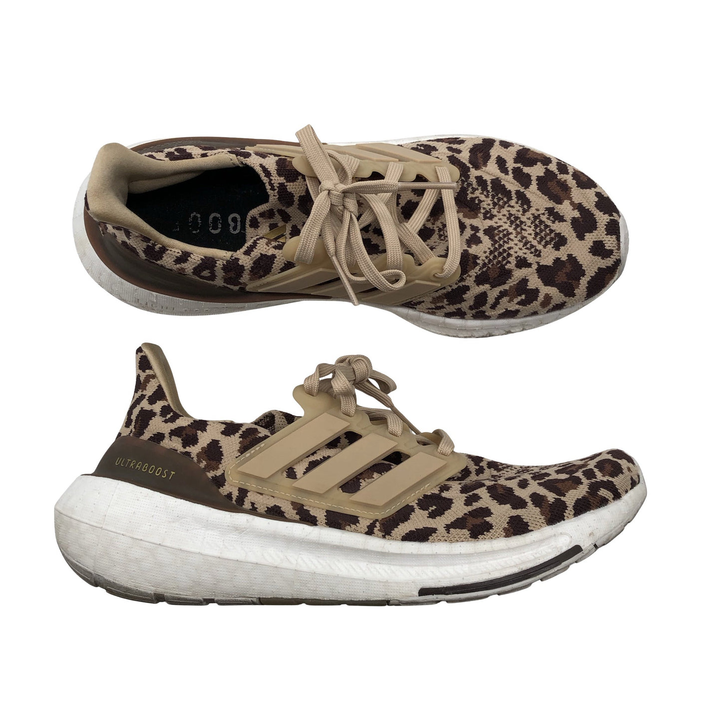 Unisex Adidas - Sneakers, size 40 - Brown (1)