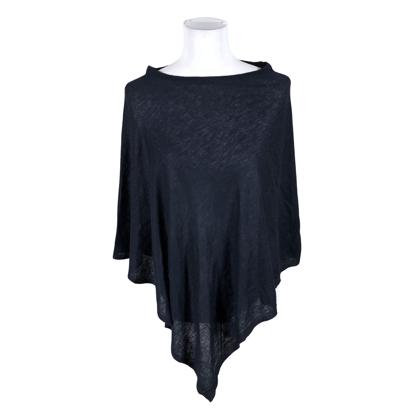 Unisex L'asessor - Poncho, size Ei kokoa - Blue (1)