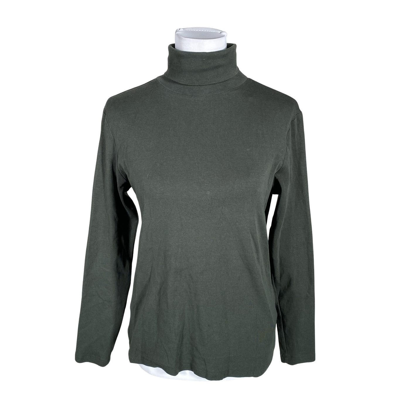 Unisex Noom - Tricot shirt, size 40 - Green (1)