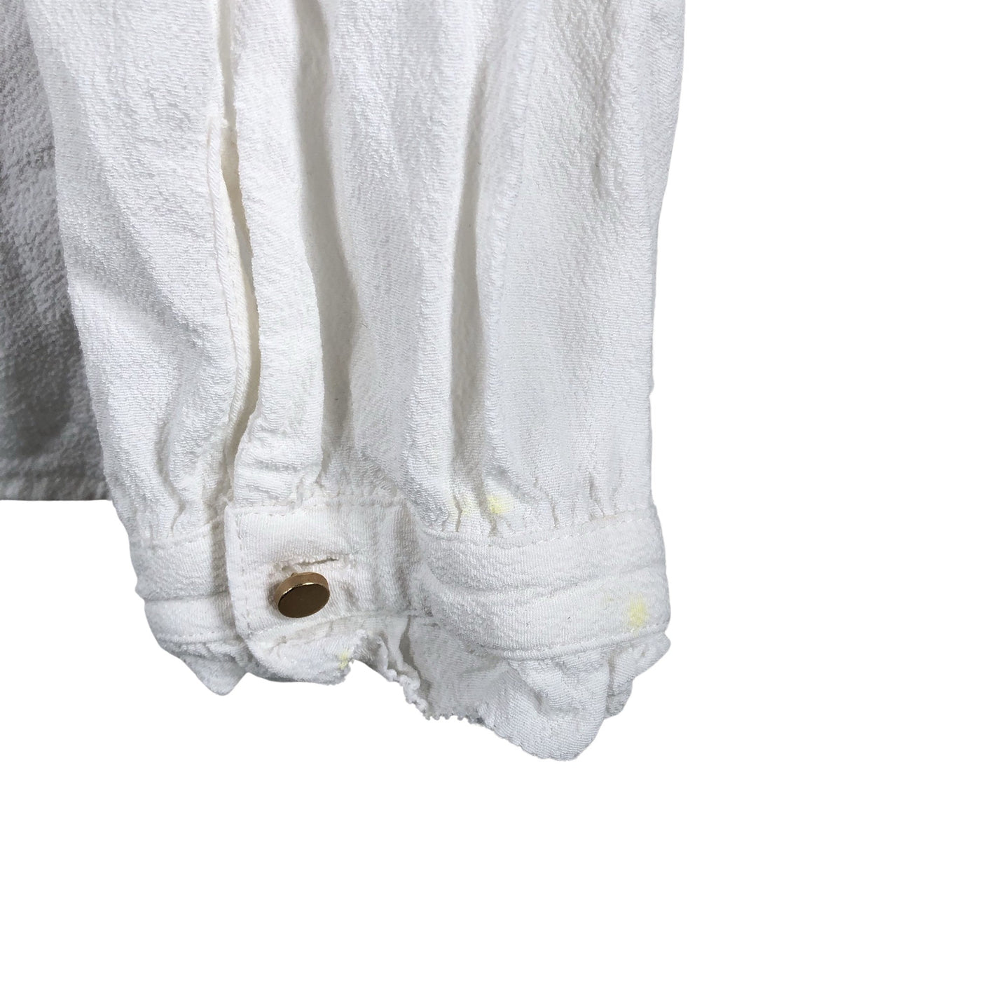 Unisex Soyaconcept - Blouse, size 32 - White (2)