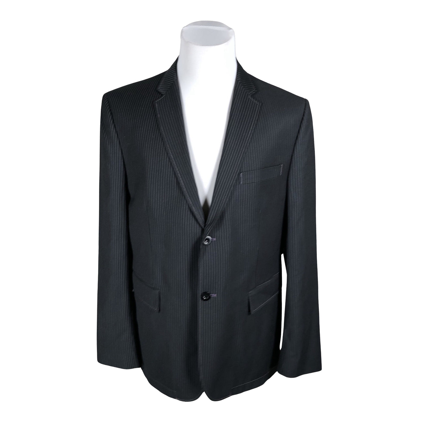 Unisex Jack & Jones - Blazer, size 54 - Gray (1)