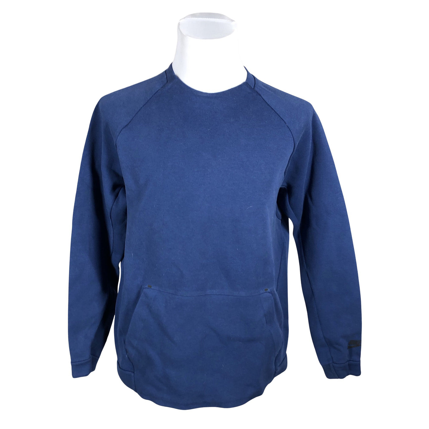Unisex Nike - Sweatshirt, size L - Blue (1)