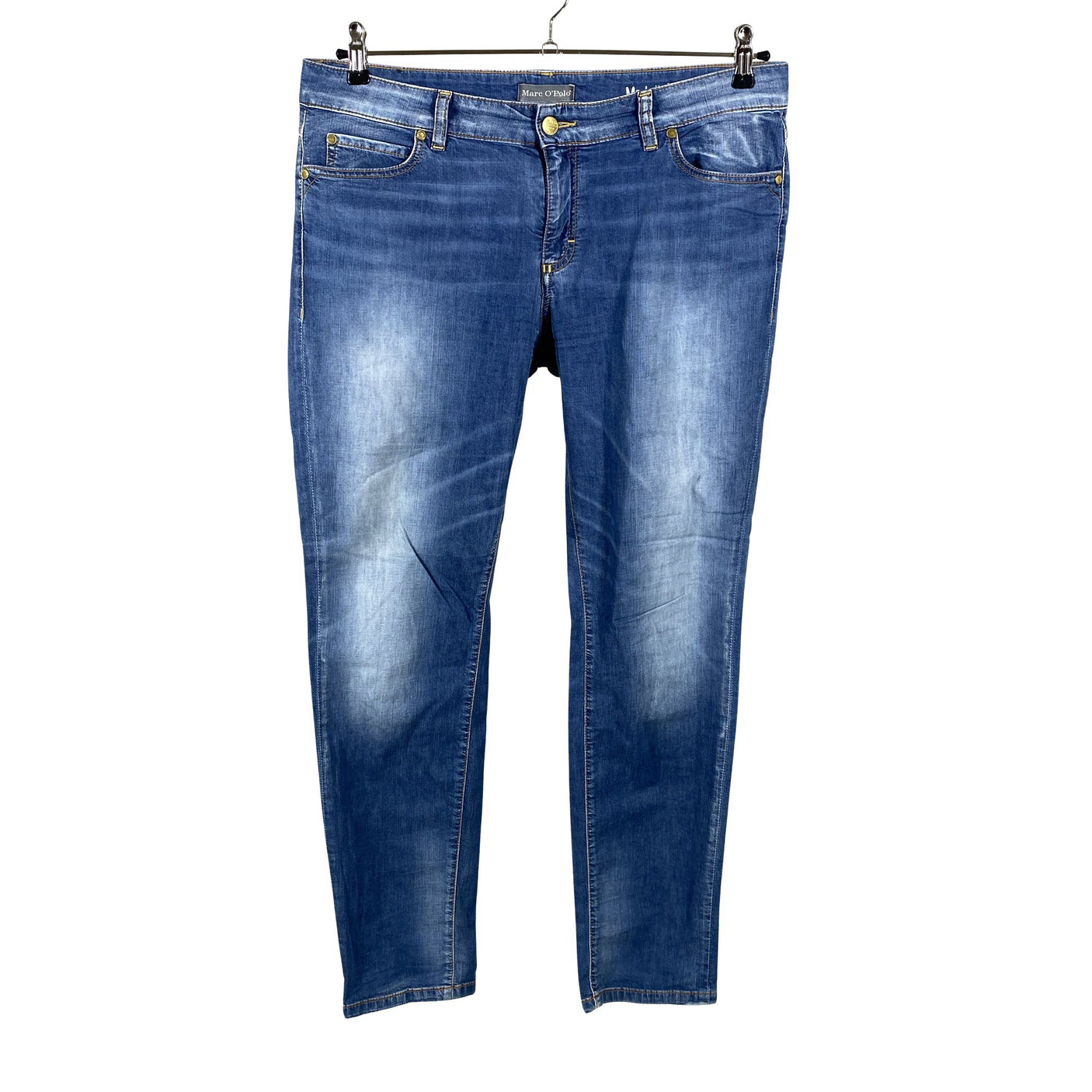 Unisex Marc O'Polo - Jeans, size 32 - Blue (1)