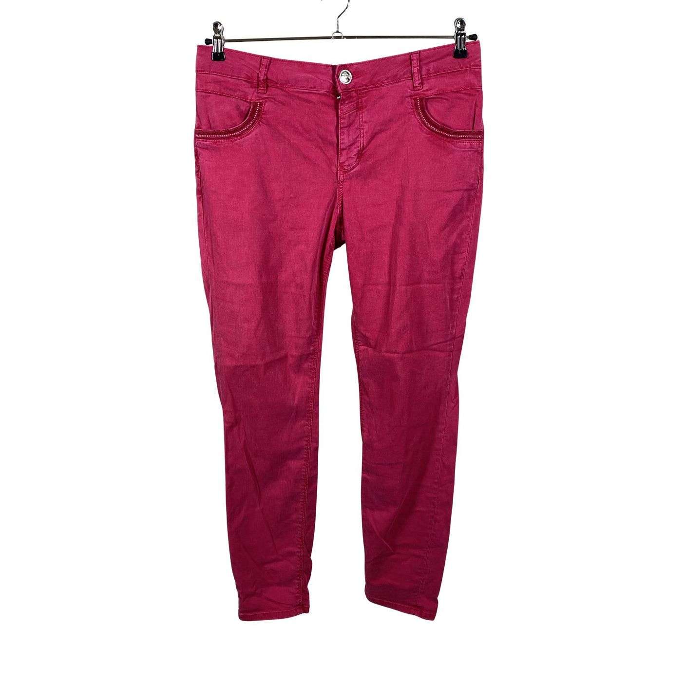 Unisex Mos Mosh - Jeans, size W31 - Pink (1)