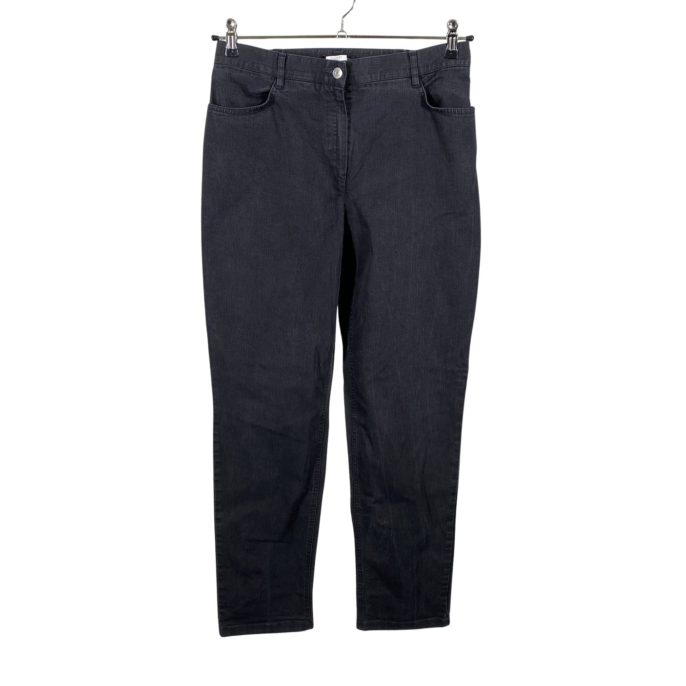 Unisex Voglia - Jeans, size 40 - Black (1)