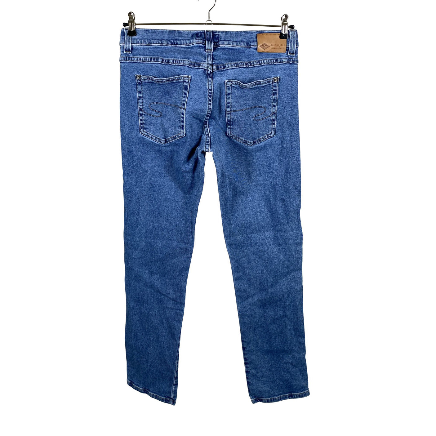 Unisex Lee Cooper - Jeans, size W32 - Blue (2)