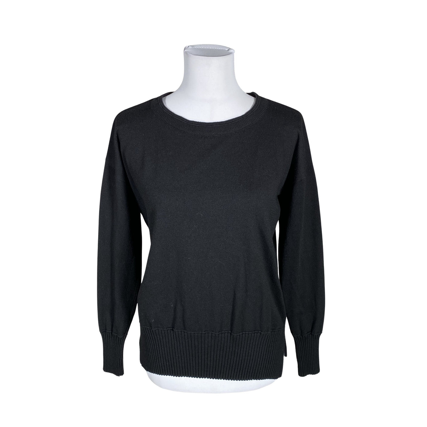 Unisex Esprit - Sweater, size 36 - Black (1)