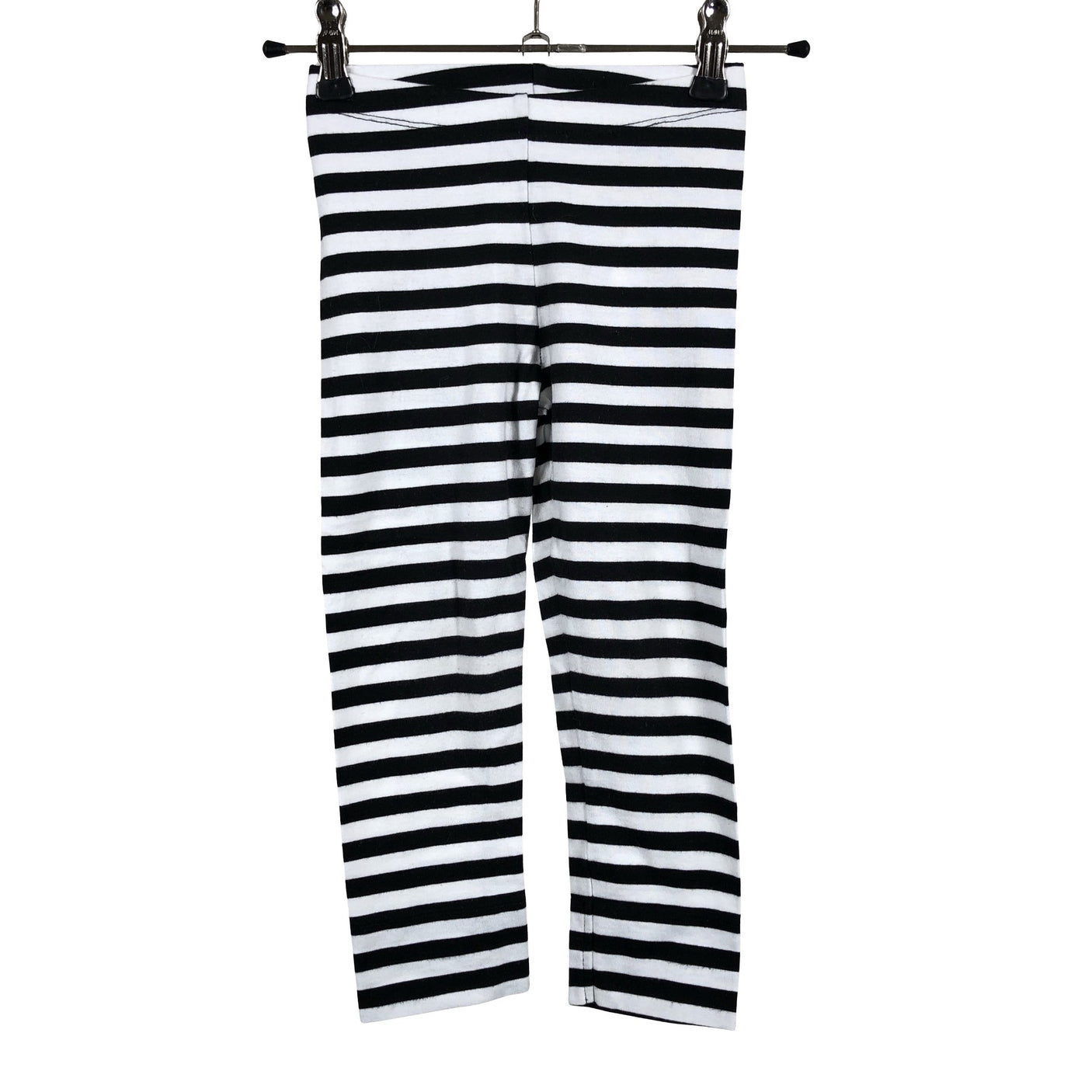 Unisex Marimekko - Leggings, size 92 - 98 - Black (1)