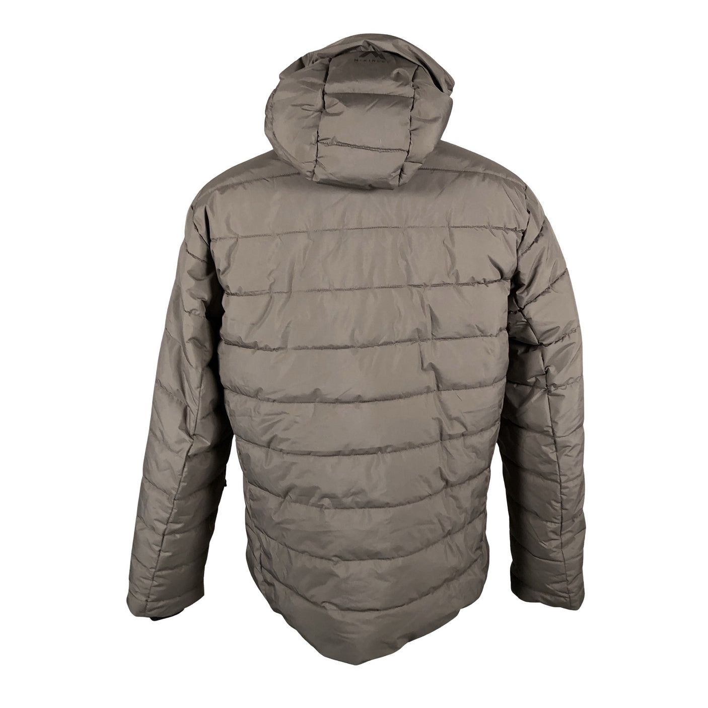 Unisex McKinley - Winter jacket, size L - Brown (2)