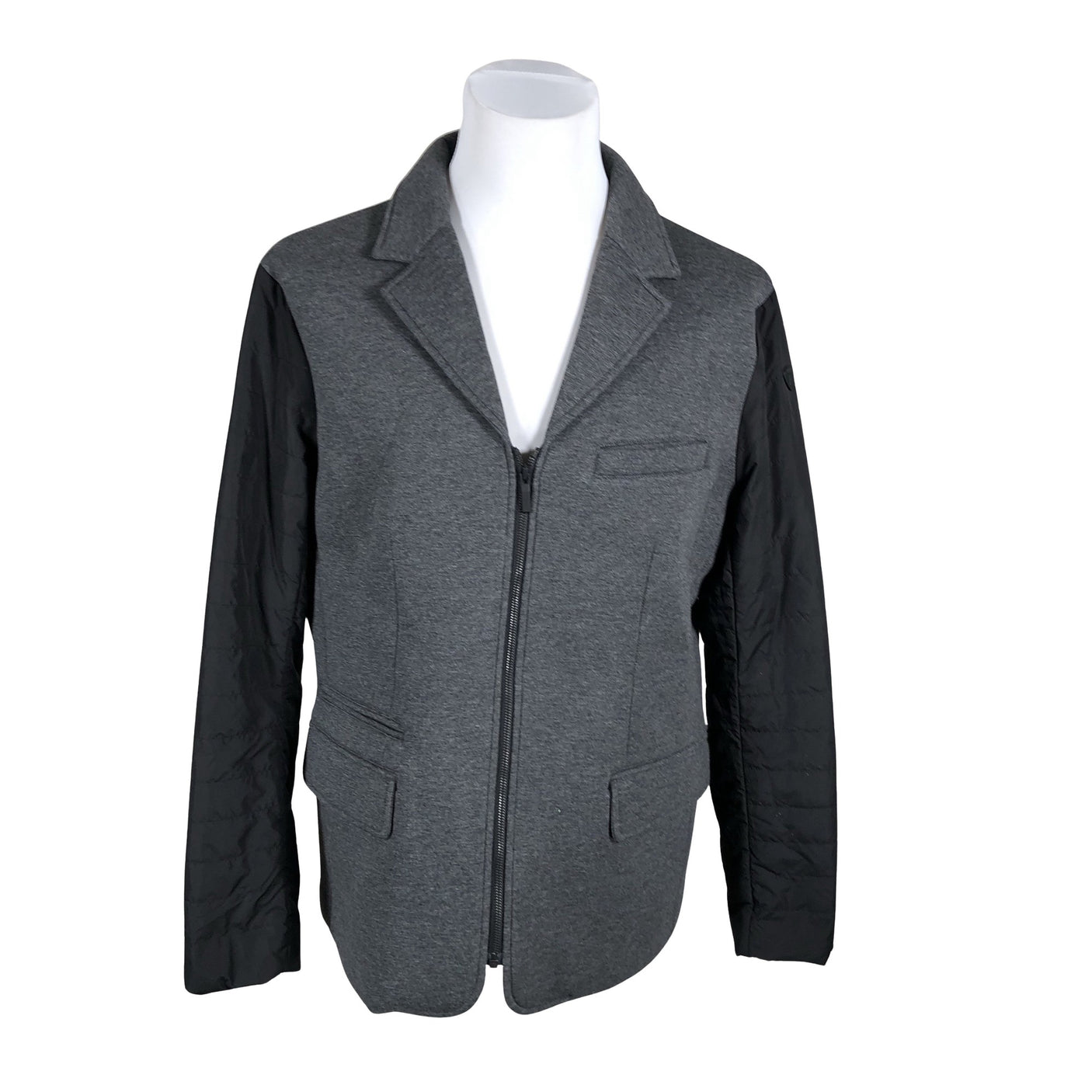 Unisex Luhta - Outdoor jacket, size XXXL - Gray (1)