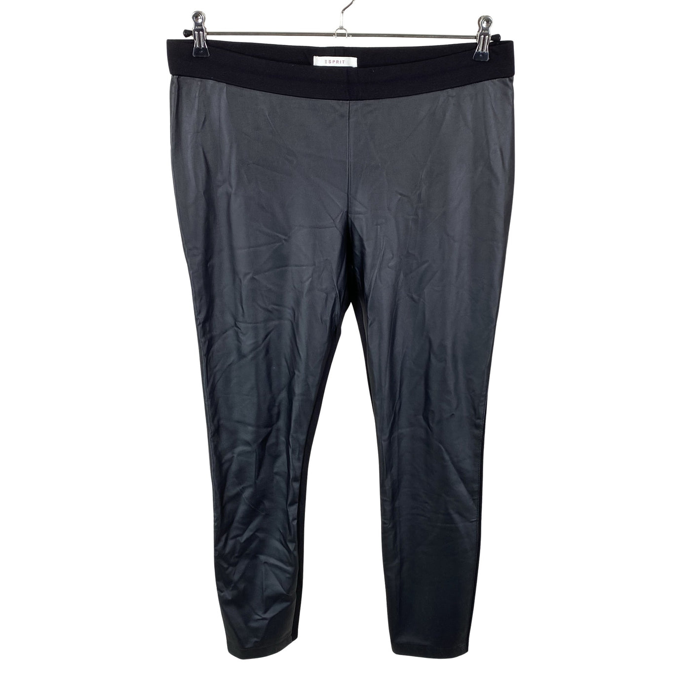 Unisex Esprit - Leggings, size 44 - Black (1)