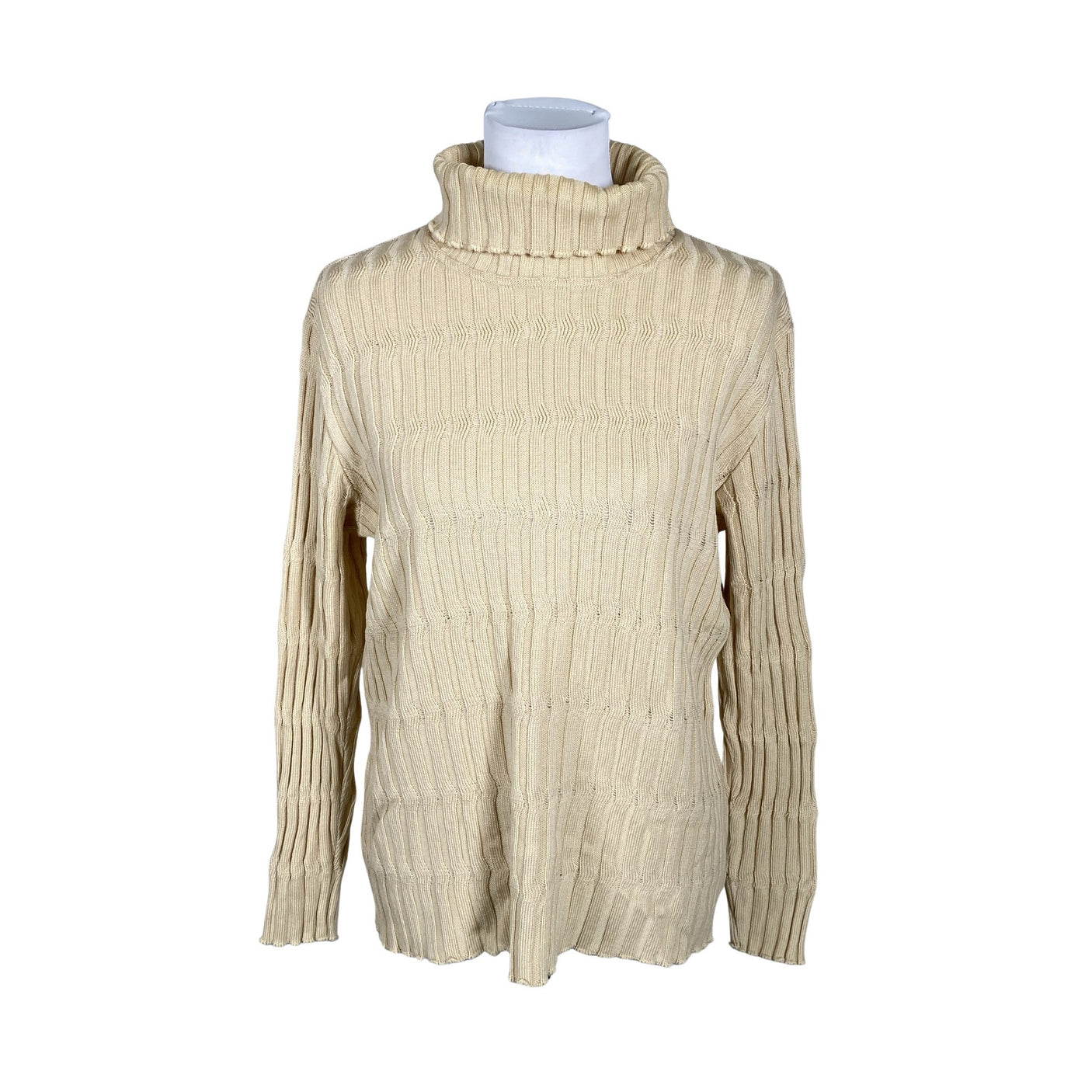 Unisex Marimekko - Sweater, size 38 - Beige (1)