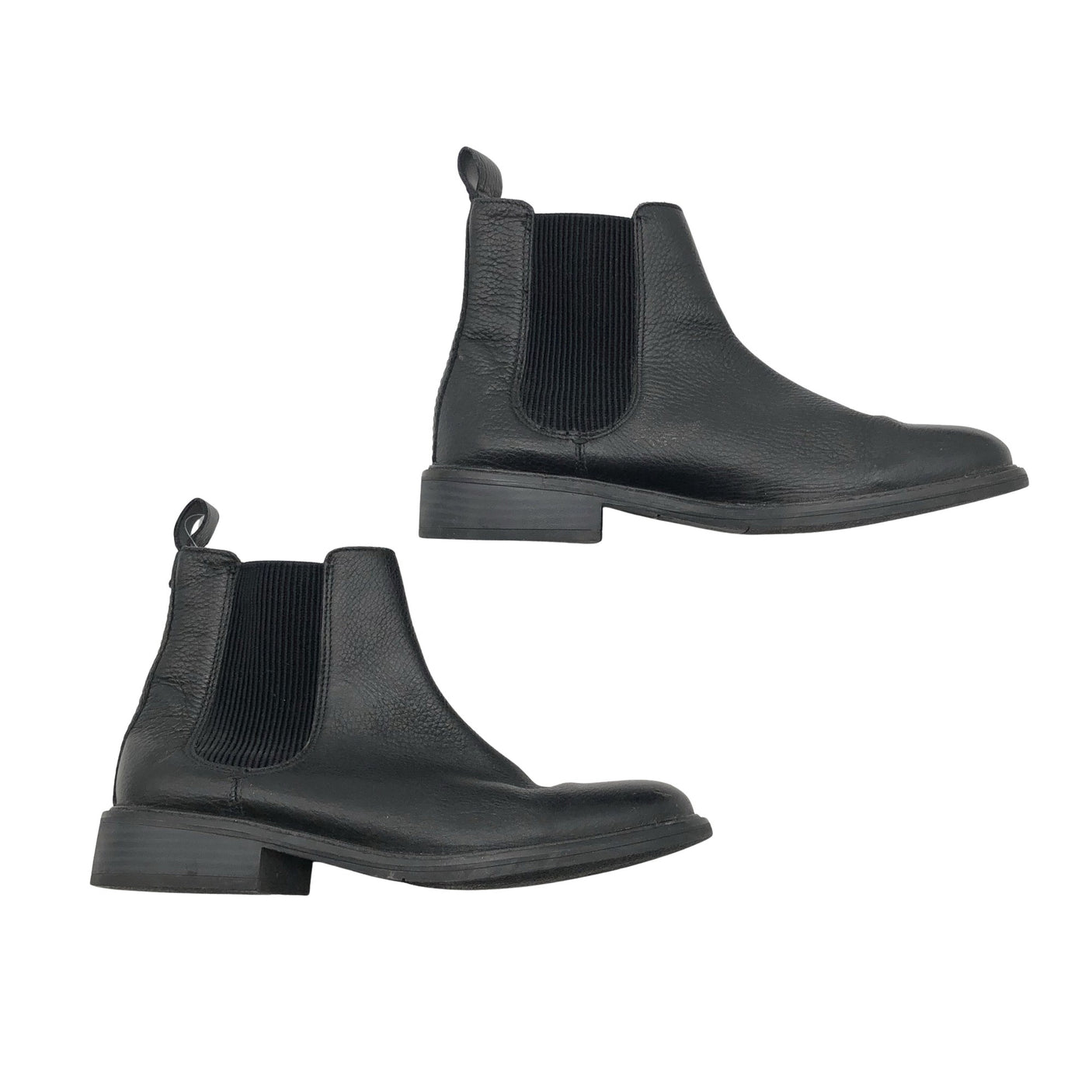 Unisex Clarks - Ankle boots, size 40 - Black (1)
