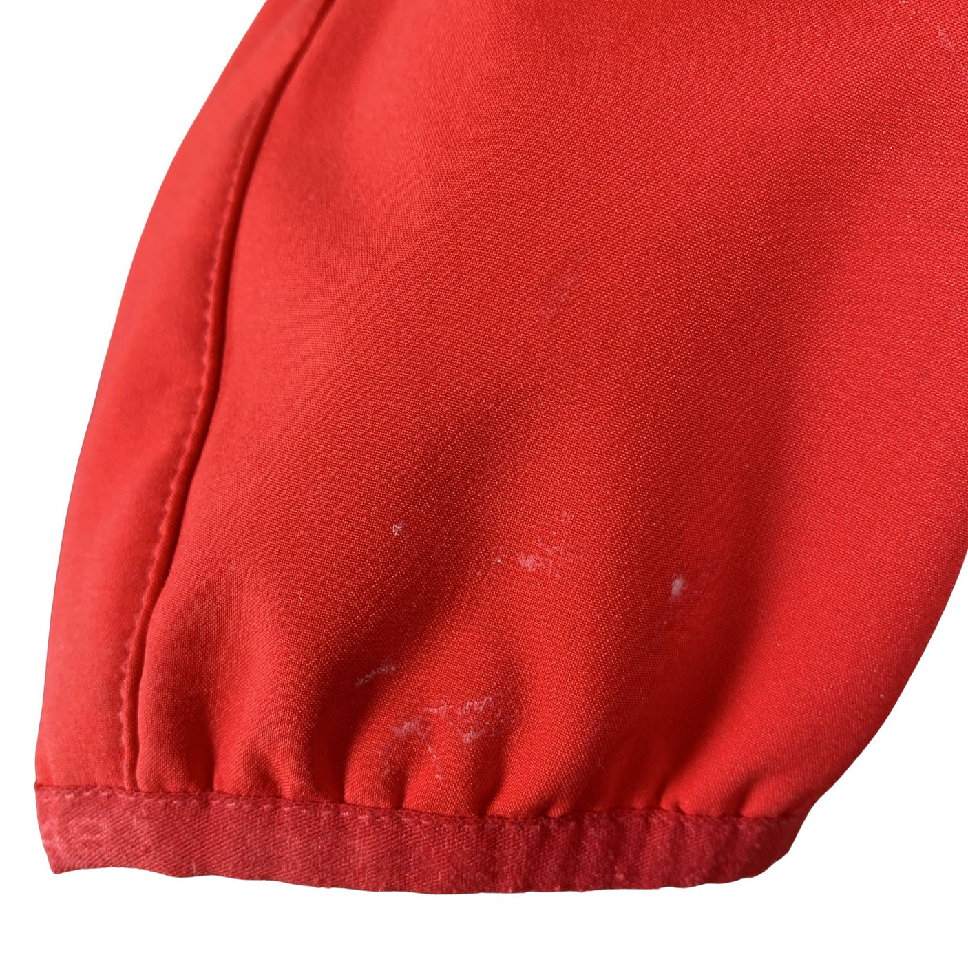 Unisex 8848 Altitude - Soft shell jacket, size 42 - Red (3)