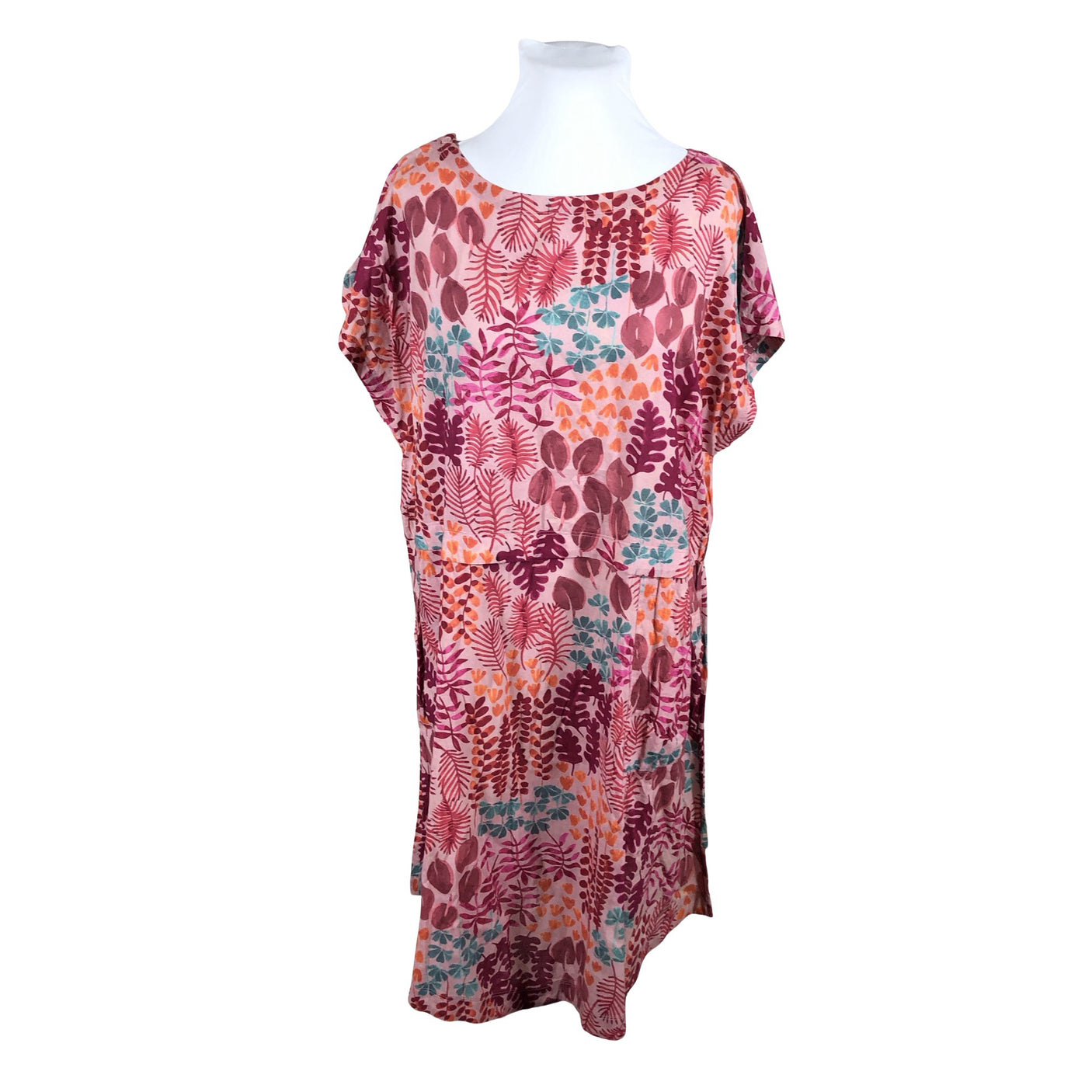 Unisex Gudrun Sjöden - Dress, size 48 - Light pink (1)