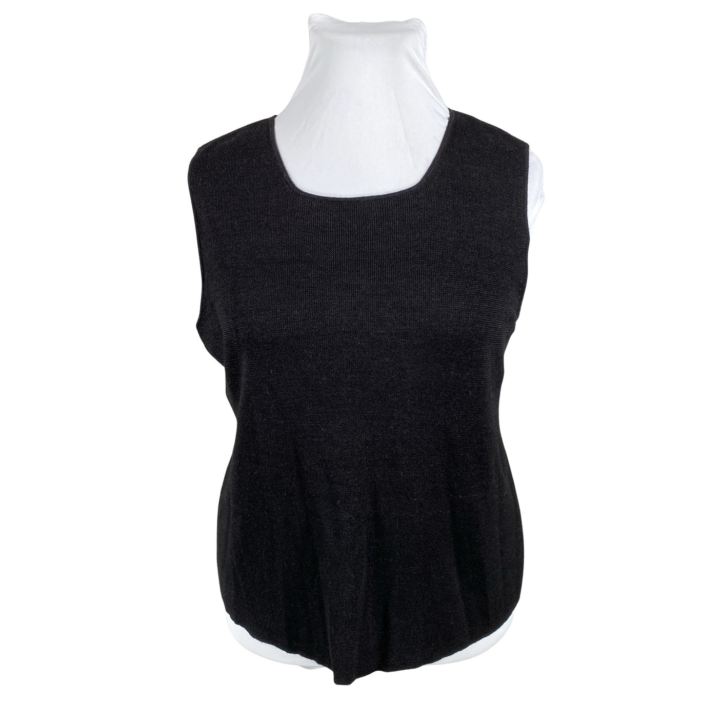 Unisex Marimekko - Top, size 42 - Black (1)