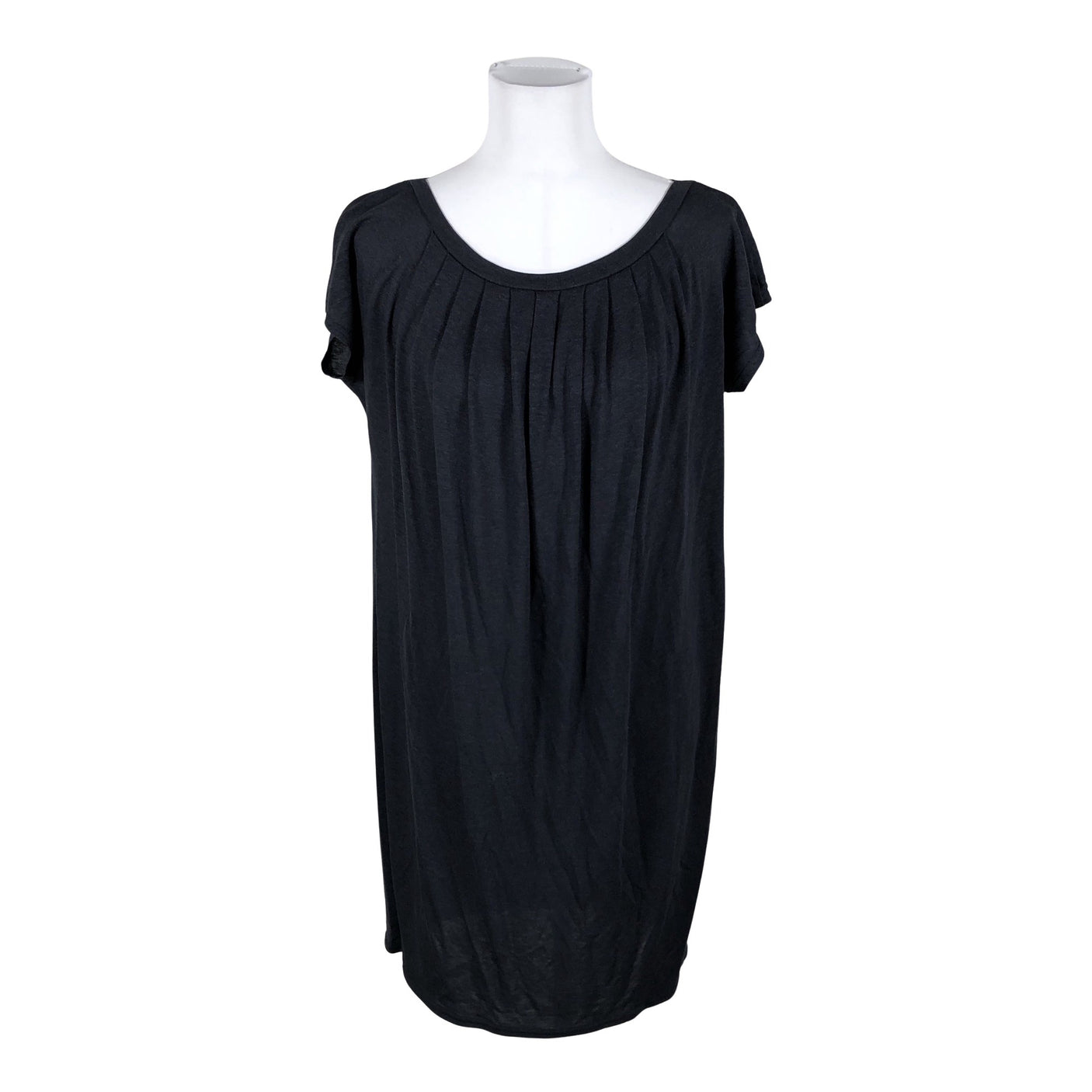 Unisex Marimekko - Tricot dress, size 36 - Gray (1)