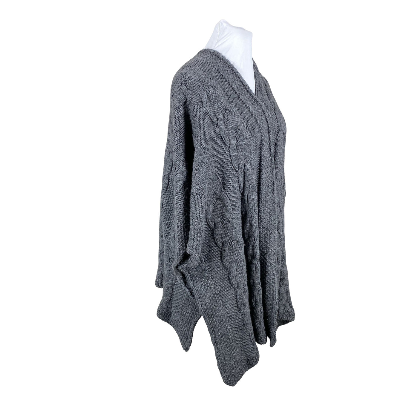 Unisex Bohemiana - Cardigan, size One size - Gray (2)