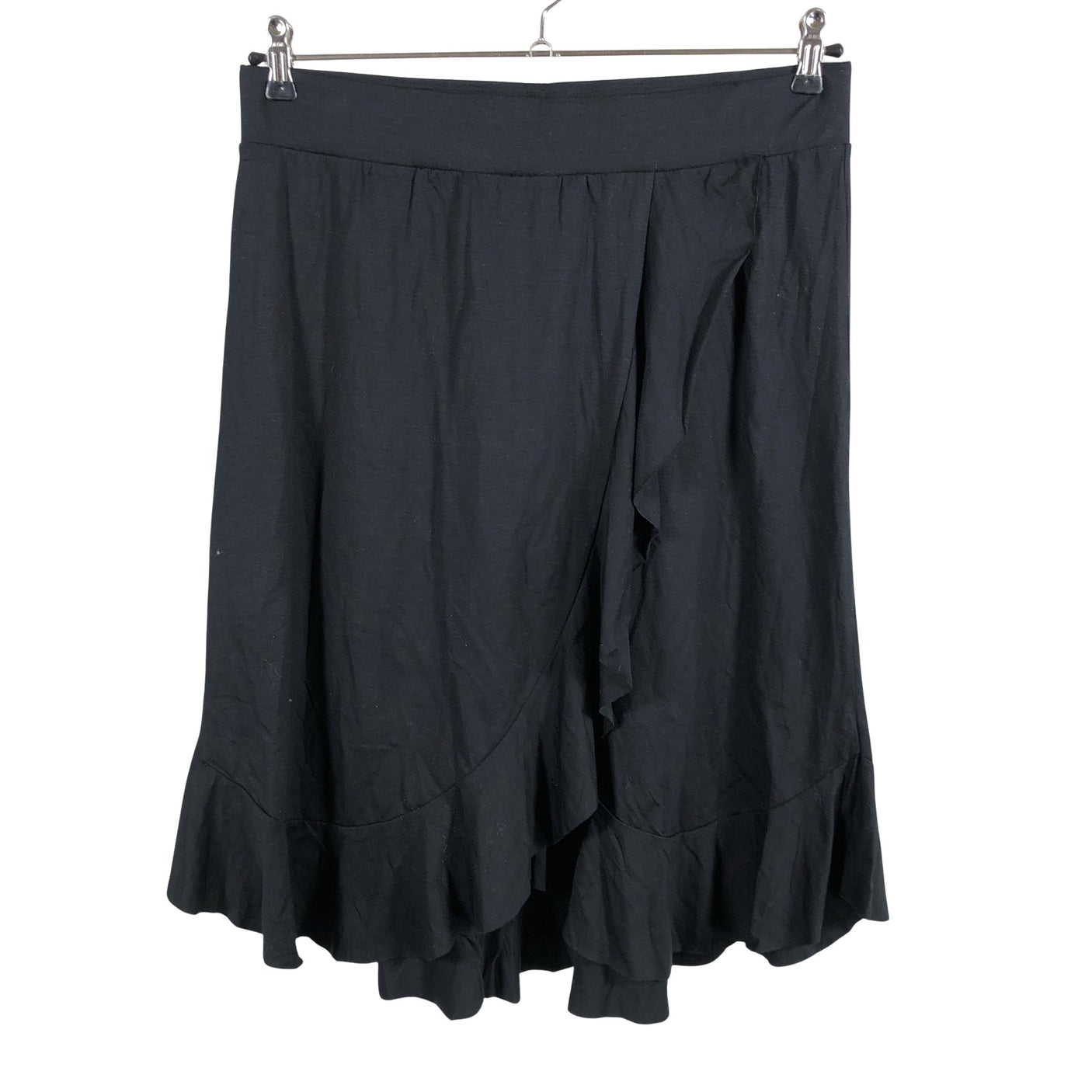 Unisex House of Lola - Tricot skirt, size 40 - Black (1)