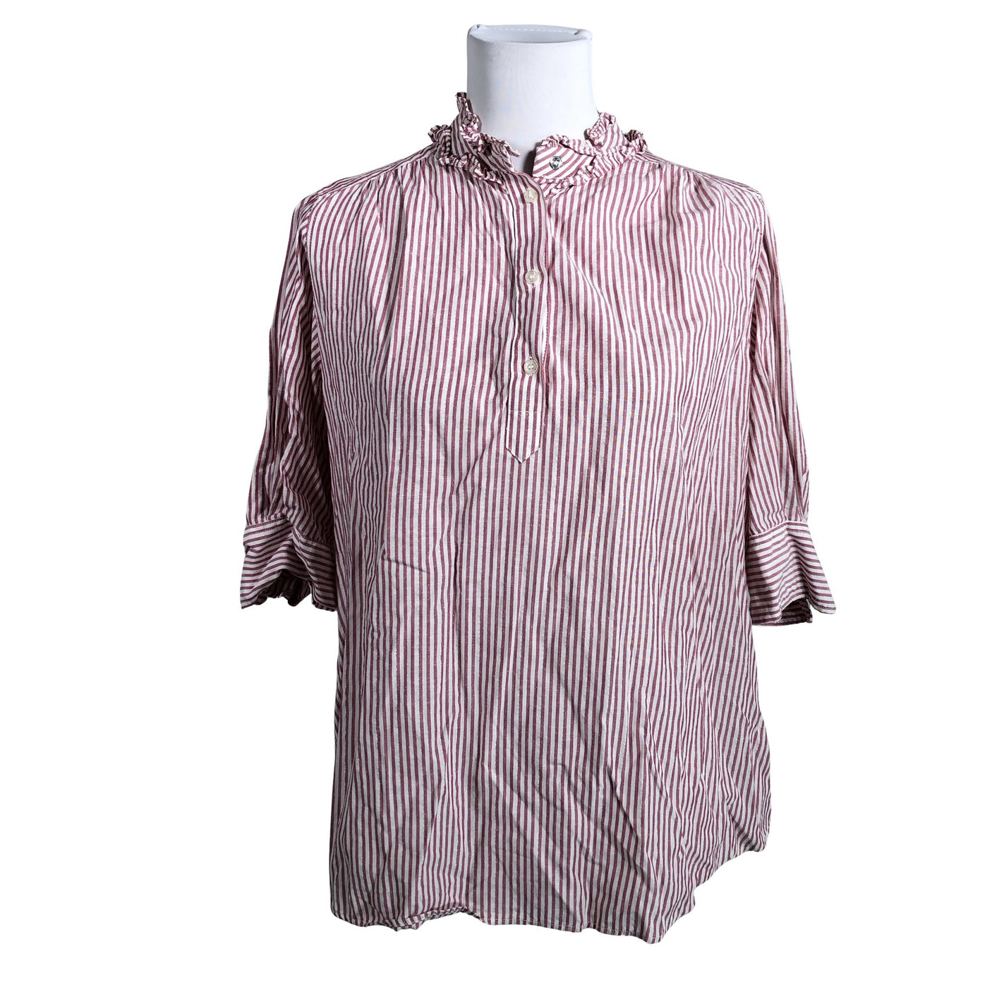 Unisex Mos Mosh - Blouse, size 40 - Pink (1)