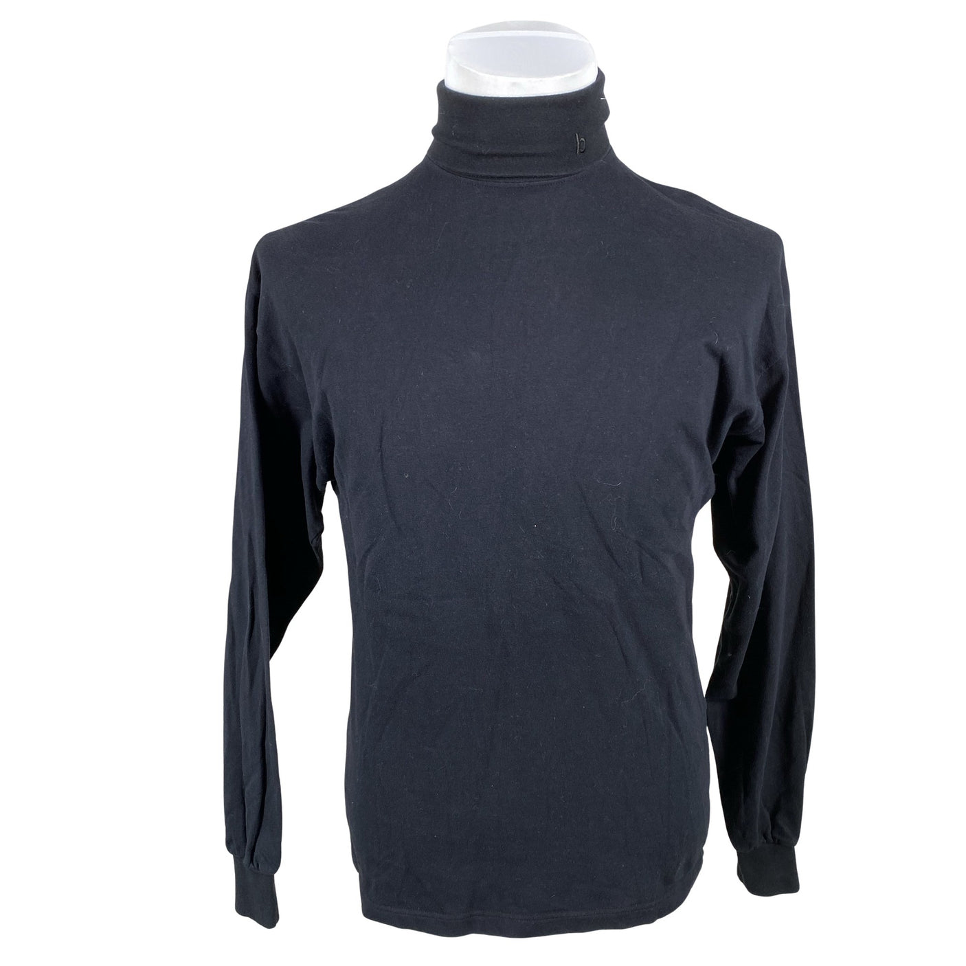 Unisex Benger - Tricot shirt, size S - Black (1)