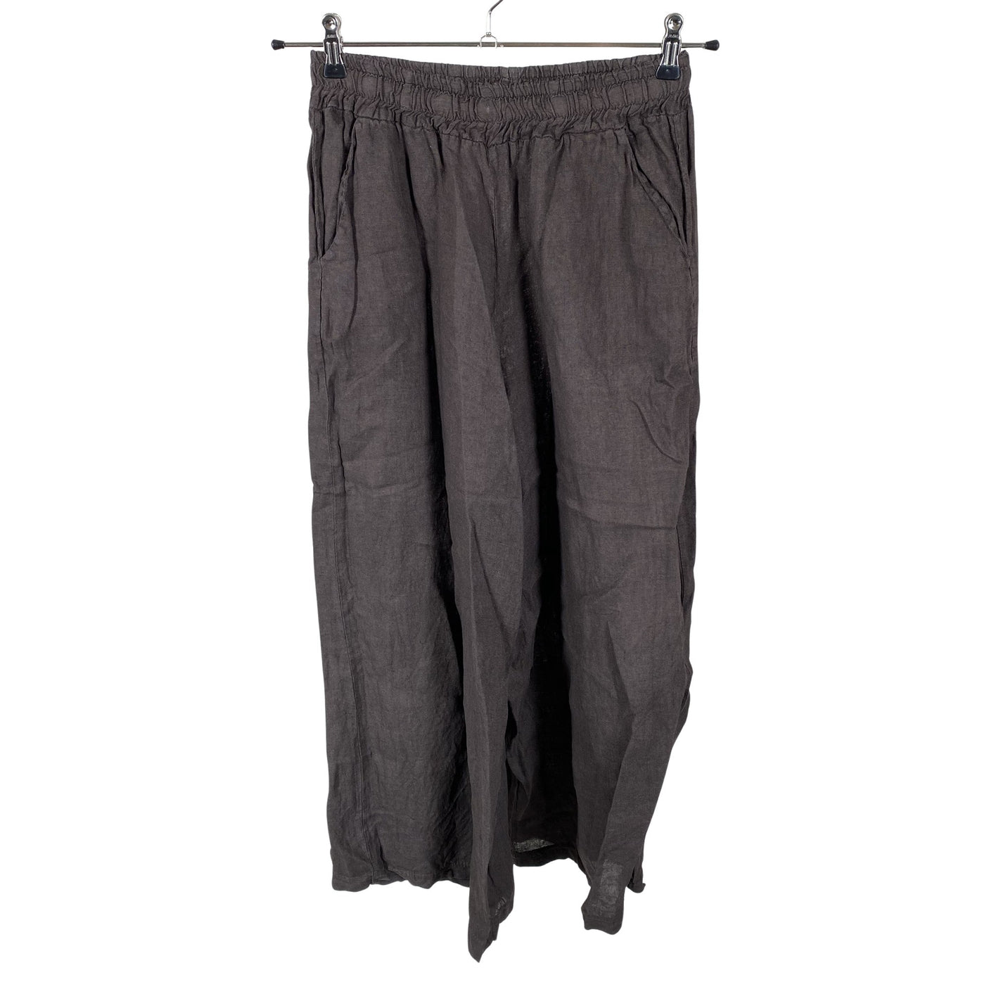 Unisex Ivo Nikkolo - Slacks, size 34 - Brown (1)