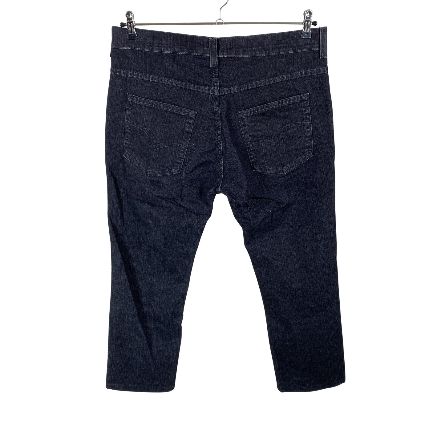 Unisex Lee Cooper - Jeans, size W34 - Black (2)