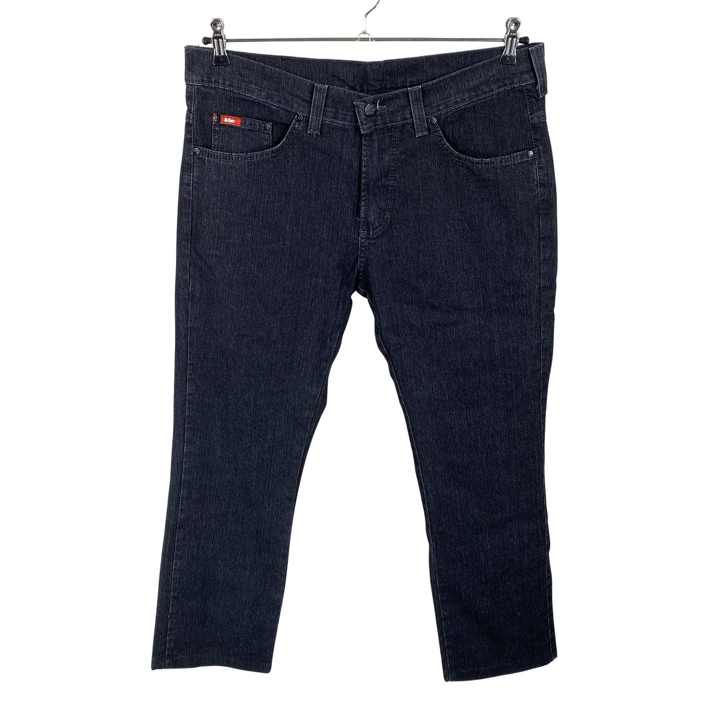 Unisex Lee Cooper - Jeans, size W34 - Black (1)