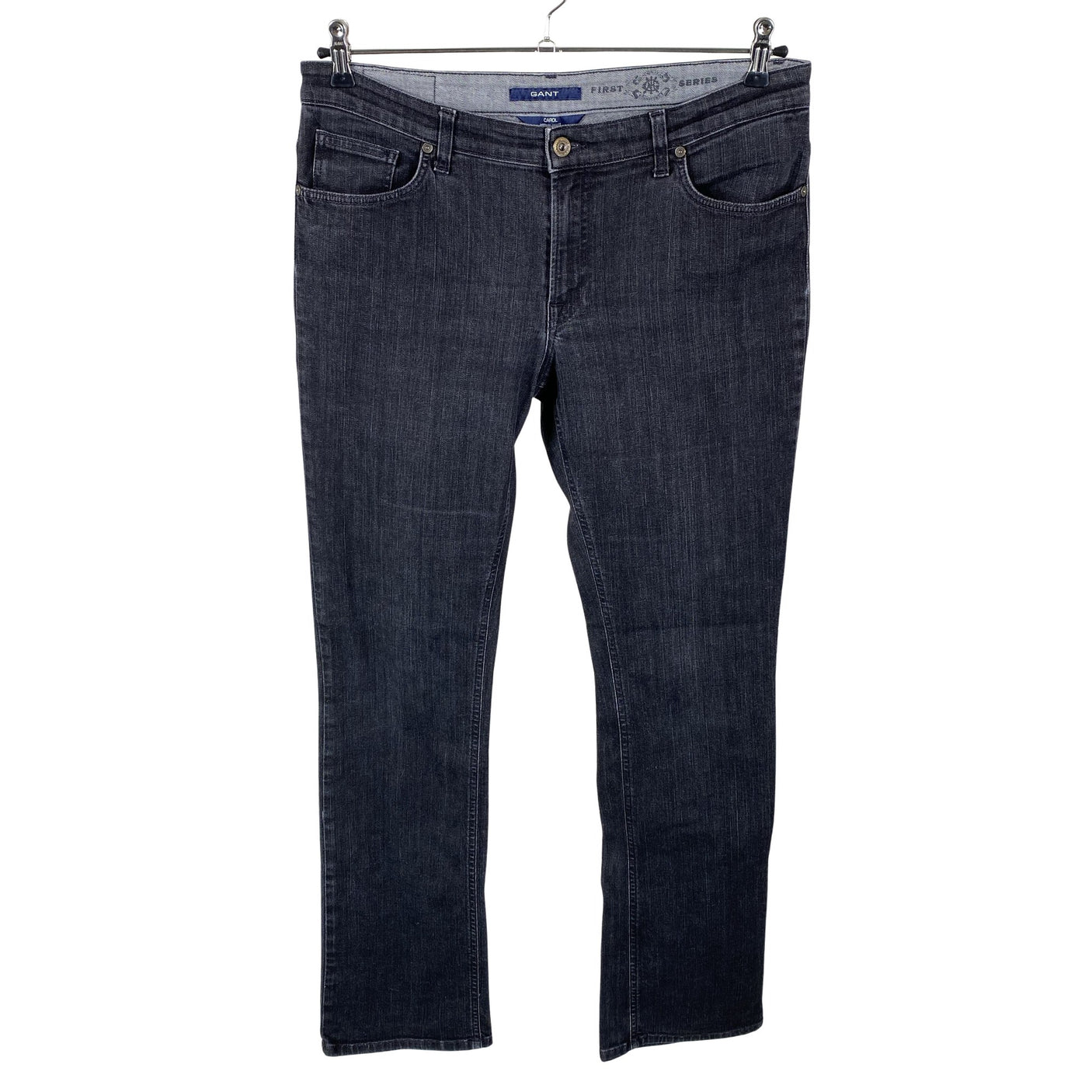 Unisex Gant - Jeans, size W33 - Gray (1)