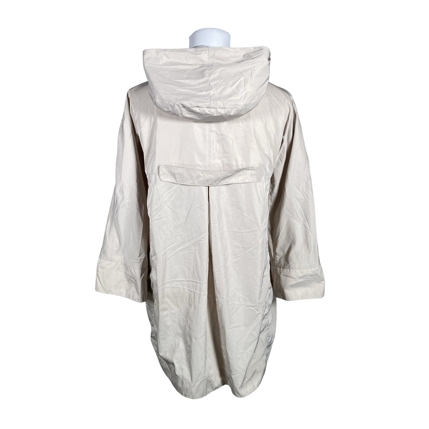 Unisex Emme Marella - Outdoor jacket, size 36 - Beige (2)