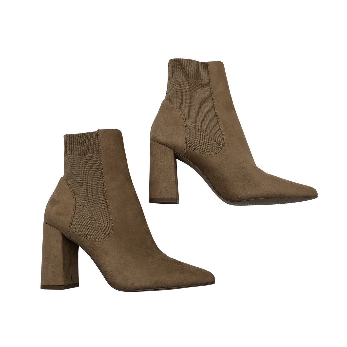 Unisex Steve Madden - Ankle boots, size 37 - Beige (1)
