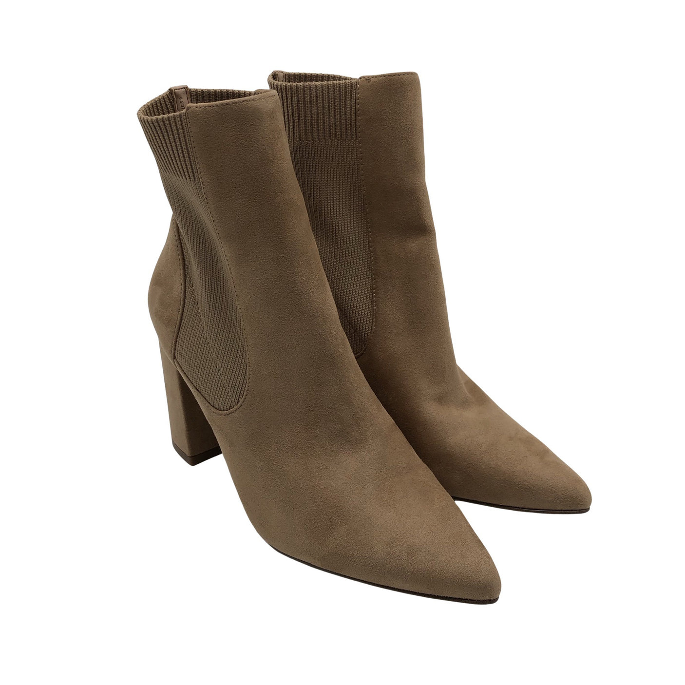 Unisex Steve Madden - Ankle boots, size 37 - Beige (2)