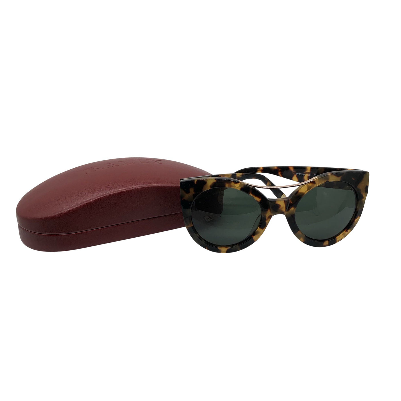 Unisex Bally - Sunglasses, size Ei kokoa - Brown (2)