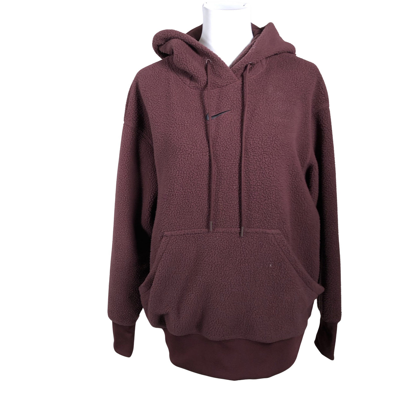 Unisex Nike - Hoodie, size 36 - Violet (1)