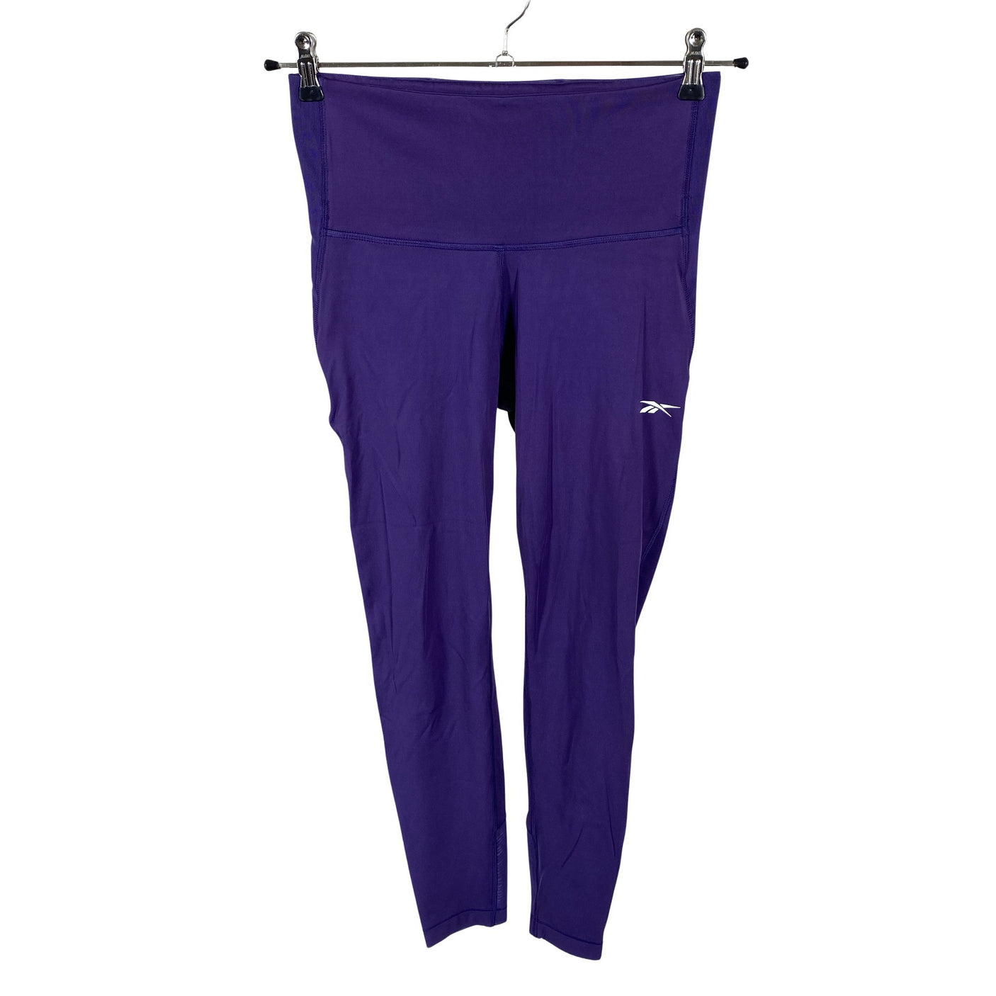 Unisex Reebok - Sports tights, size 38 - Violet (1)
