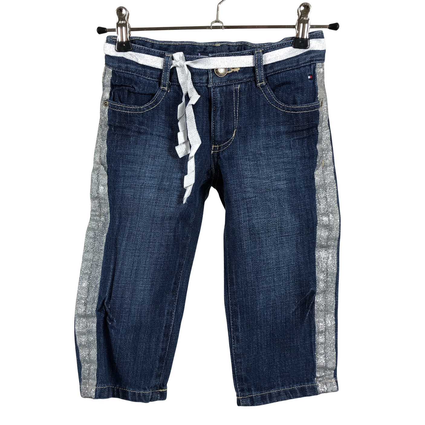 Unisex Tommy Hilfiger - Jeans, size 110 - 116 - Blue (1)