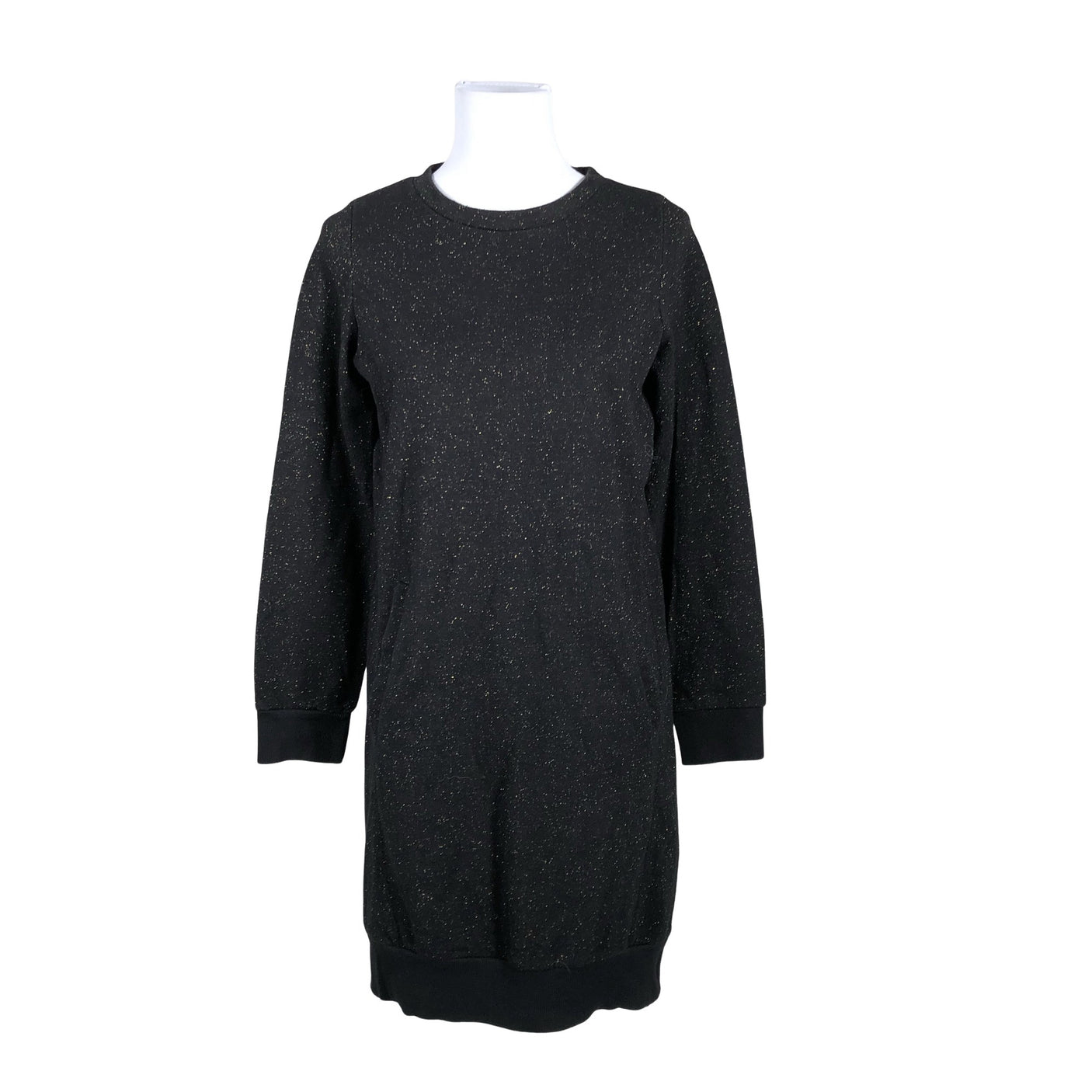 Unisex me&i - Sweatshirt tunic, size 34 - Black (1)
