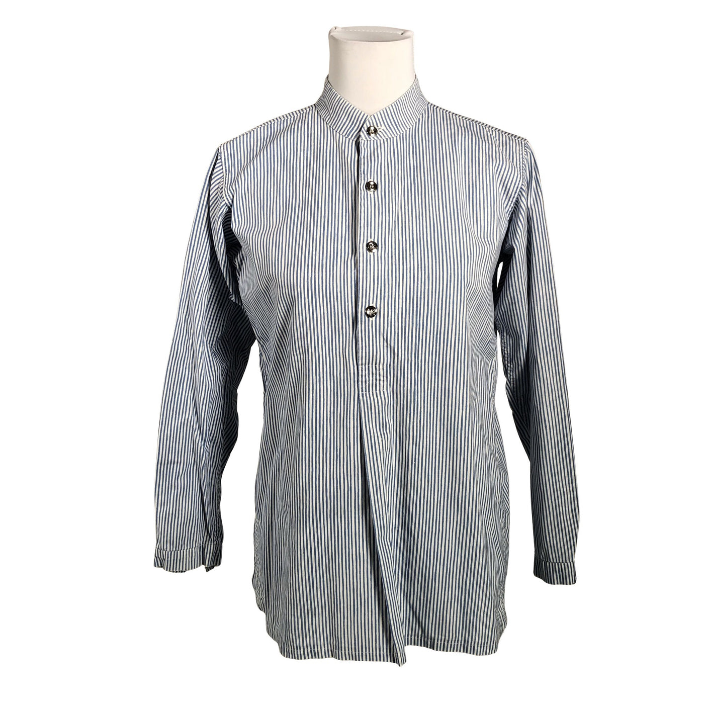 Unisex Marimekko - Blouse, size 42 - Light blue (1)