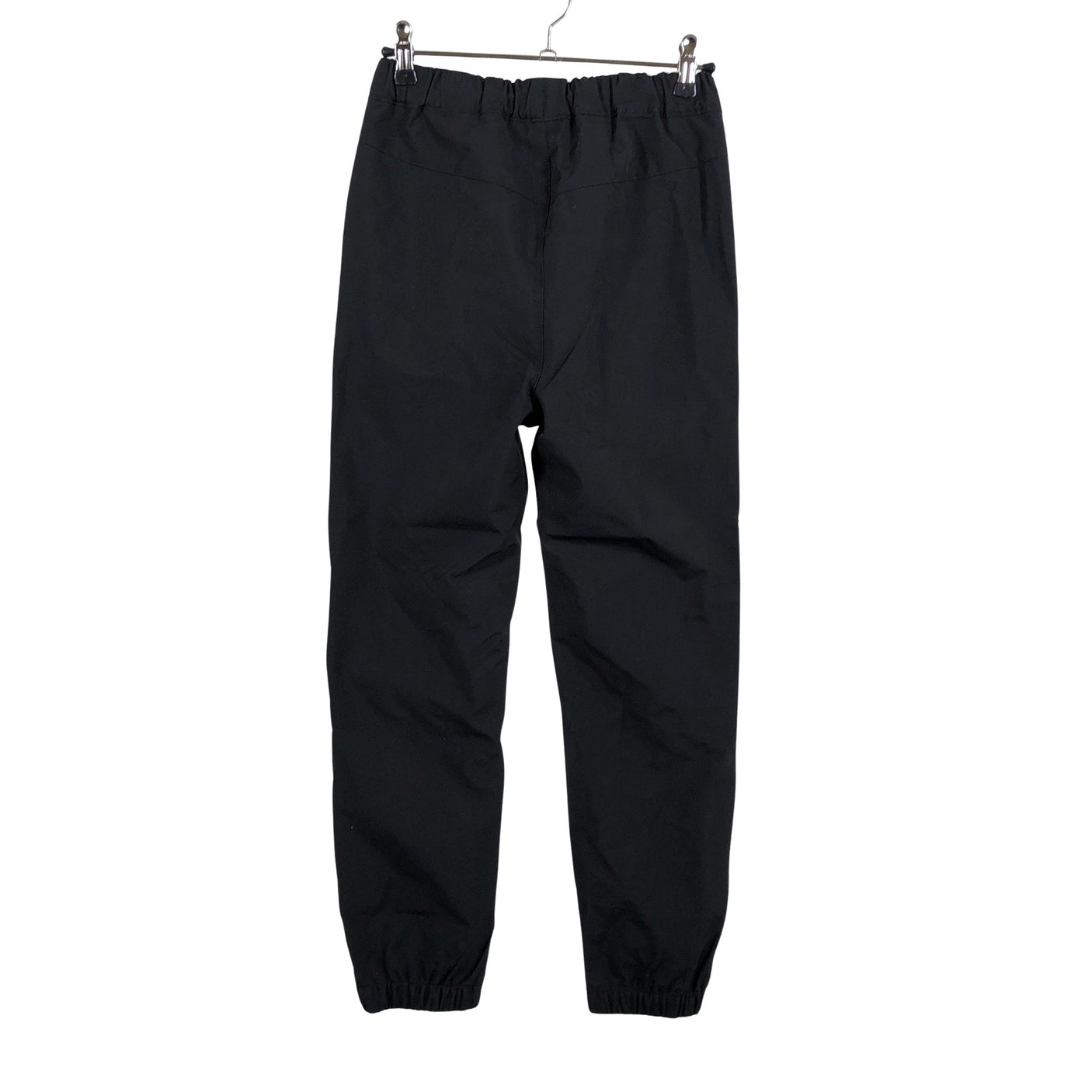 Unisex Name It - Spring/Fall pants, size 134 - 140 - Black (2)