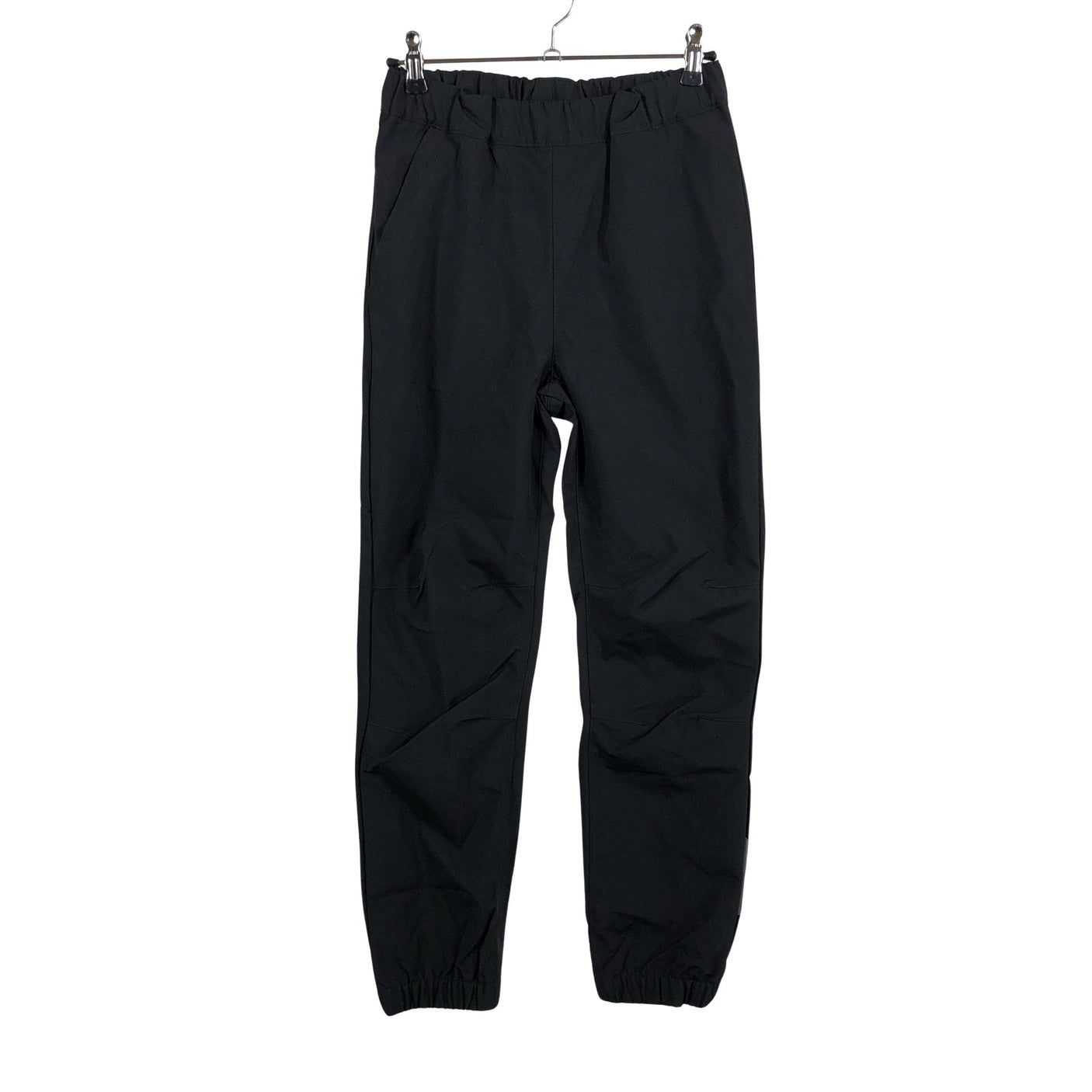 Unisex Name It - Spring/Fall pants, size 134 - 140 - Black (1)