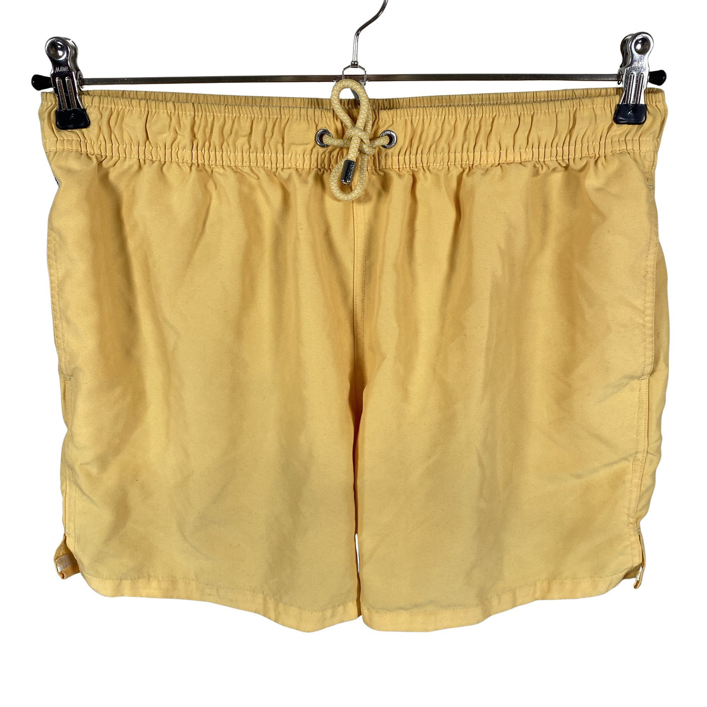 Unisex Panos Emporio - Swim trunks, size L - Orange (1)