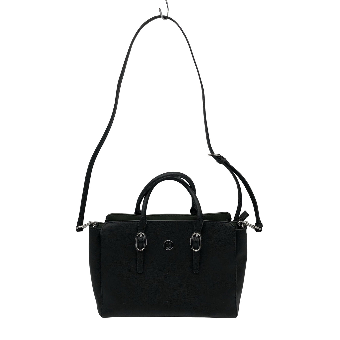 Unisex Tommy Hilfiger - Handbag, size Midi - Black (4)