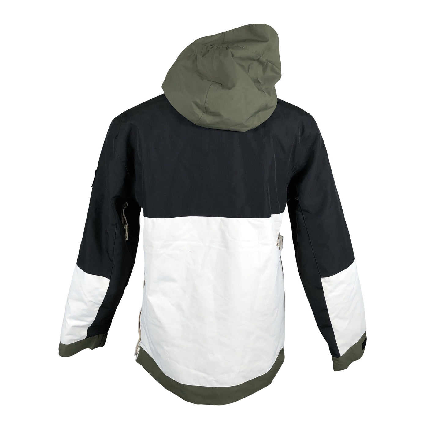 Unisex McKinley - Winter jacket, size L - Green (2)