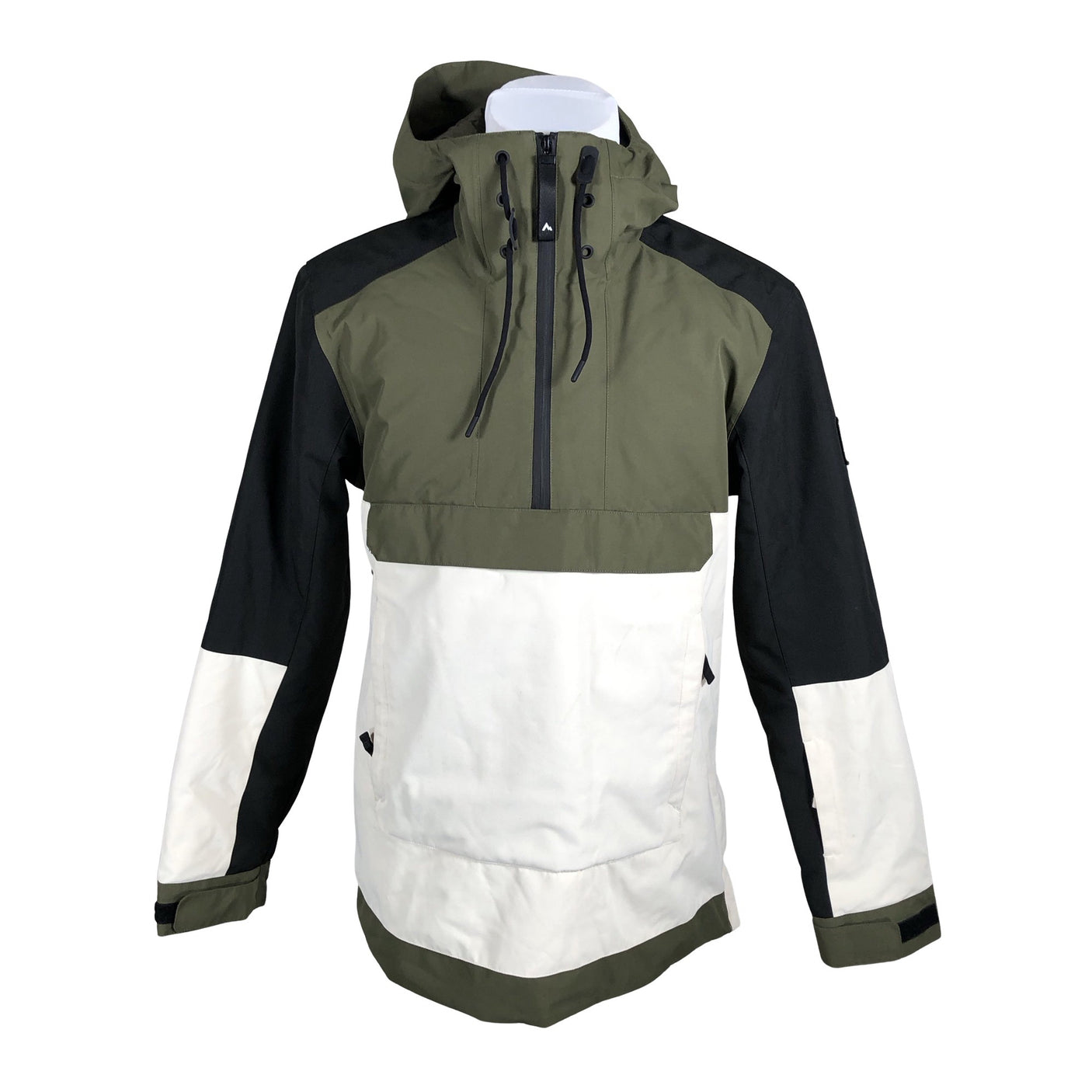 Unisex McKinley - Winter jacket, size L - Green (1)