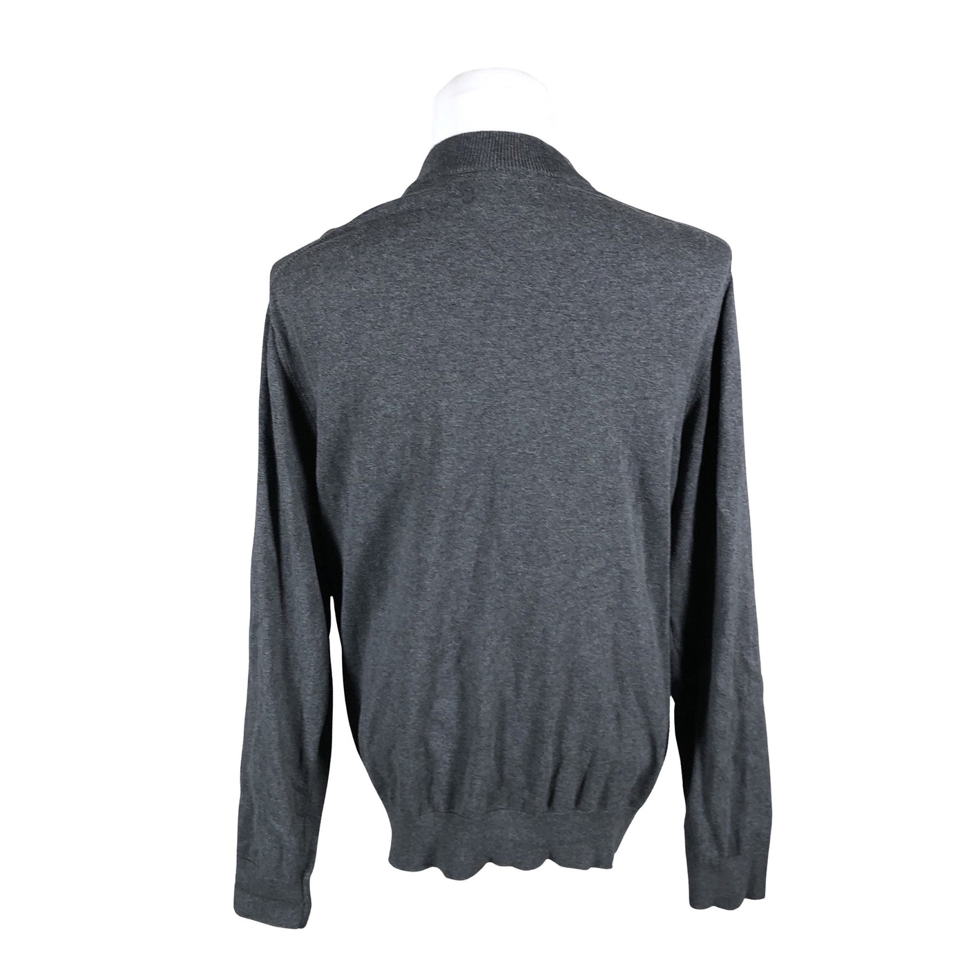 Unisex Cap Horn - Sweater, size XXXL - Gray (2)