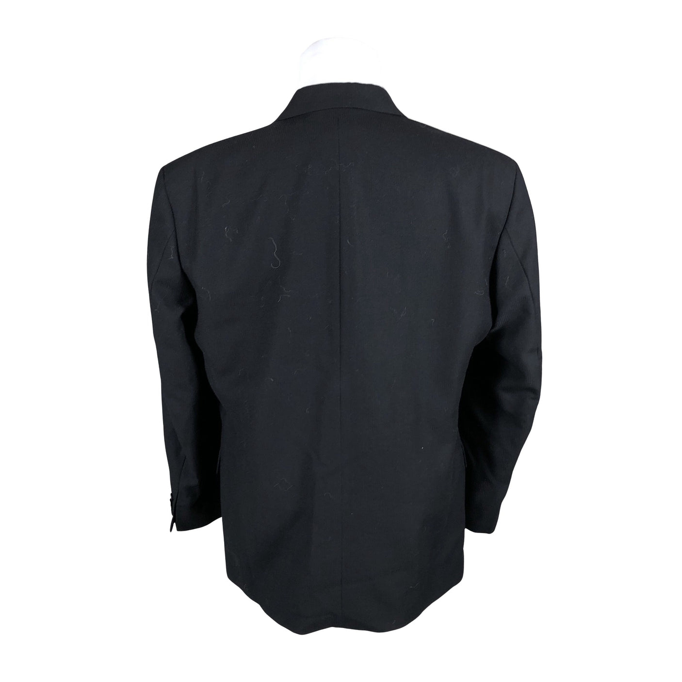 Unisex Sand - Blazer, size XL - Black (2)