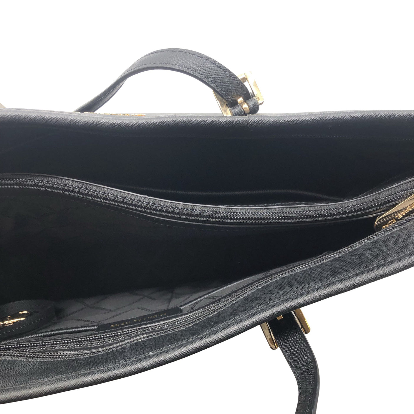Unisex Michael Kors - Handbag, size Maxi - Black (4)