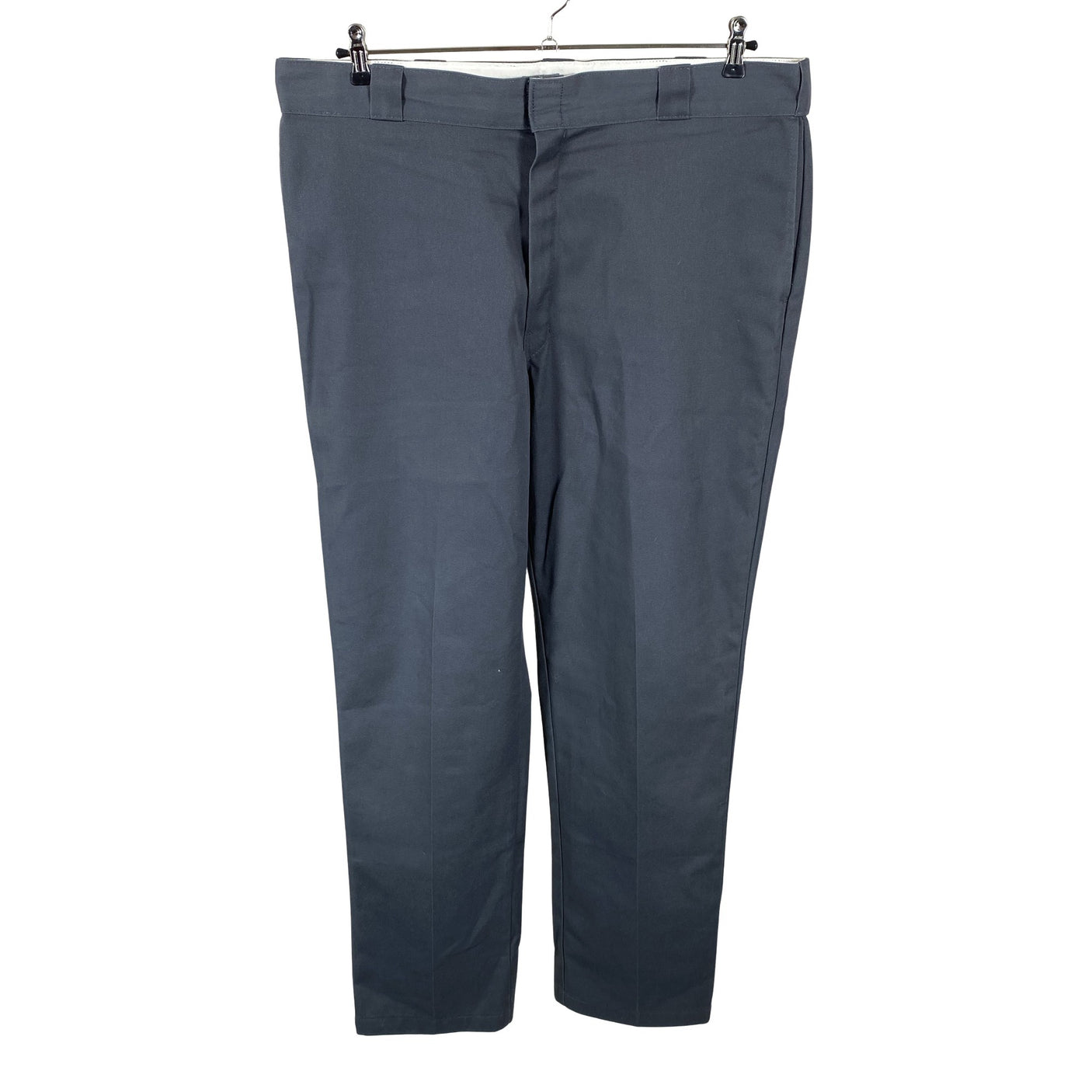 Unisex Dickies - Chinos, size XXL - Gray (1)